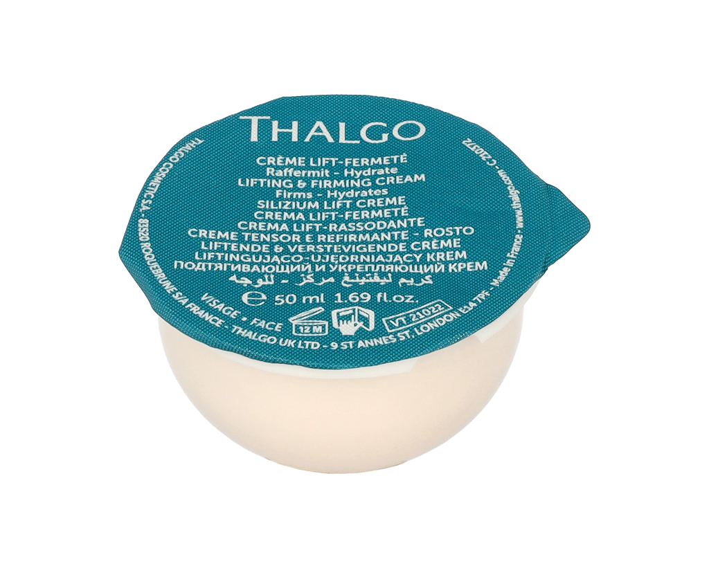 Thalgo Silicium Lifting & Firming Cream - Refill 50 ml