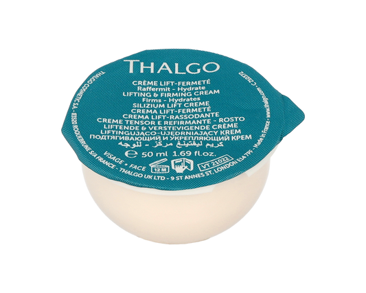 Thalgo Silicium Lifting & Firming Cream - Refill 50 ml