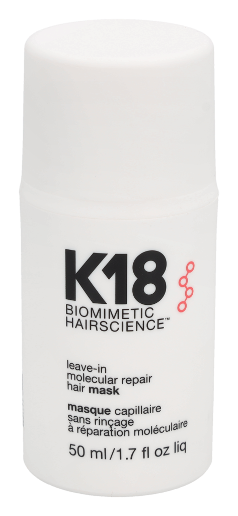 K18 Leave-In Molecular Repair Hair Mask 50 ml