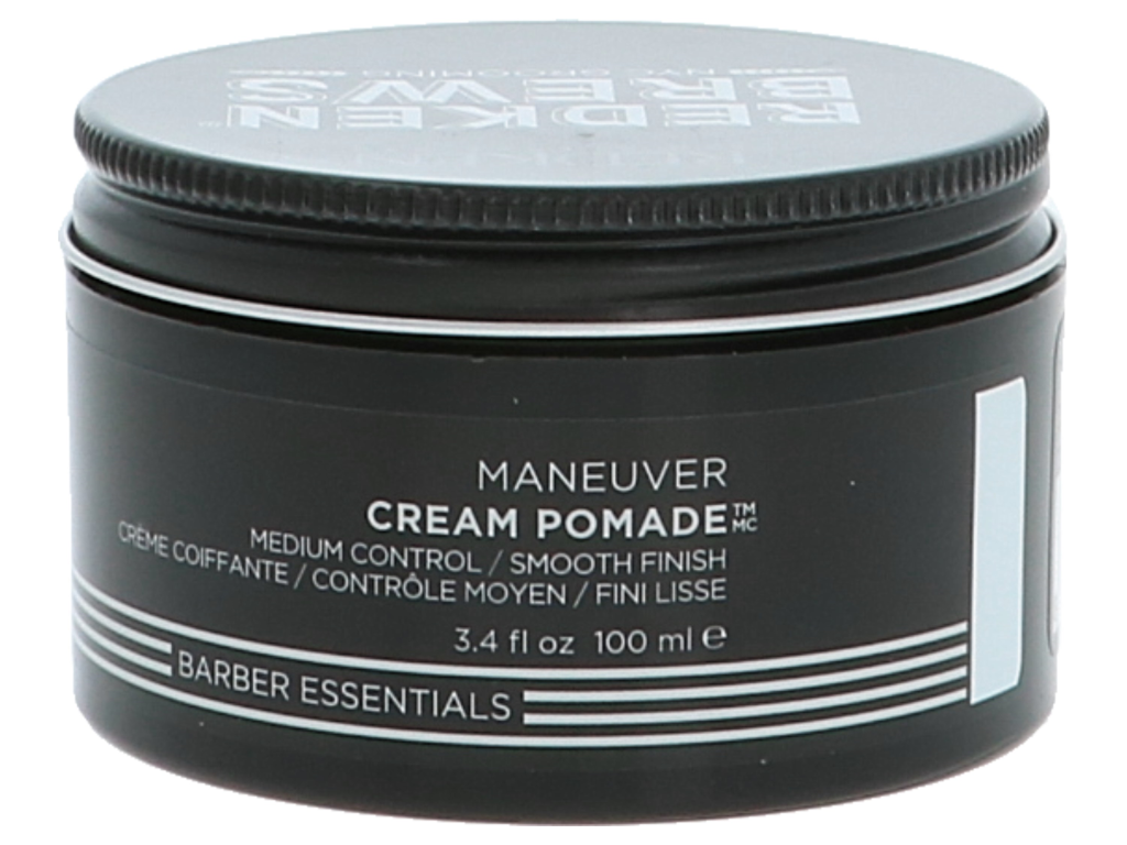 Redken Maneuver Cream Pomade 100 ml