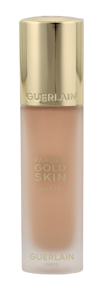 Guerlain Parure Gold Skin Matte Foundation 35 ml