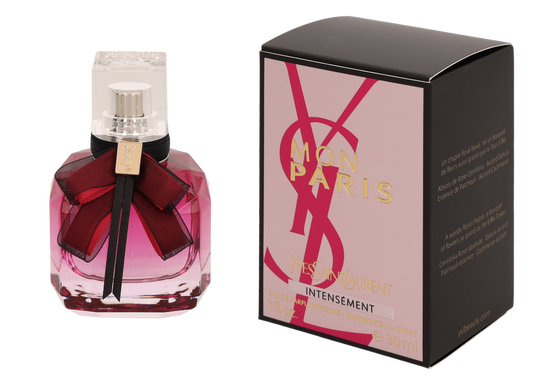 YSL Mon Paris Intensement Edp Spray 30 ml