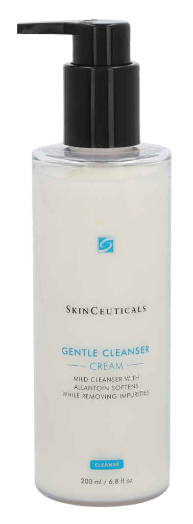 SkinCeuticals Gentle Cleanser Cream 200 ml