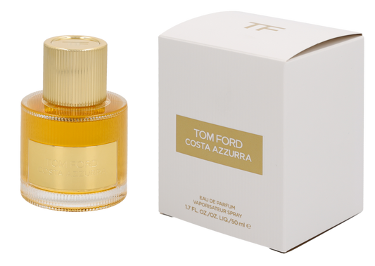 Tom Ford Costa Azzurra Edp Spray 50 ml