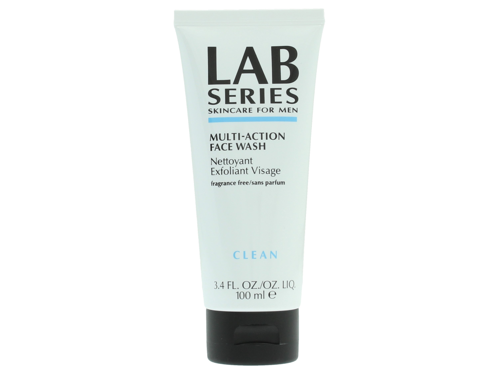 Lab Series  Multi-Action Face Wash 100 ml