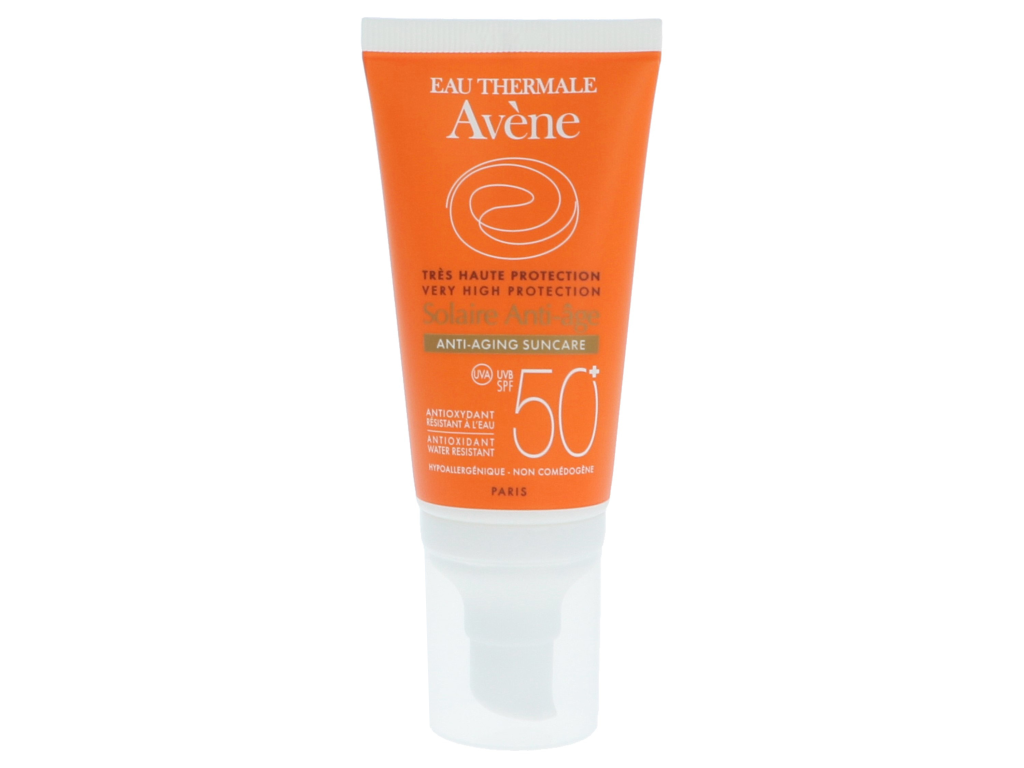 Avene Anti-aging Cream SPF50+ 50 ml