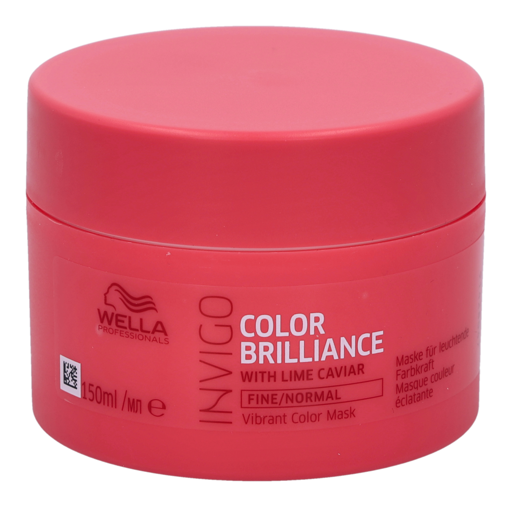 Wella Invigo Brilliance Mask 150 ml