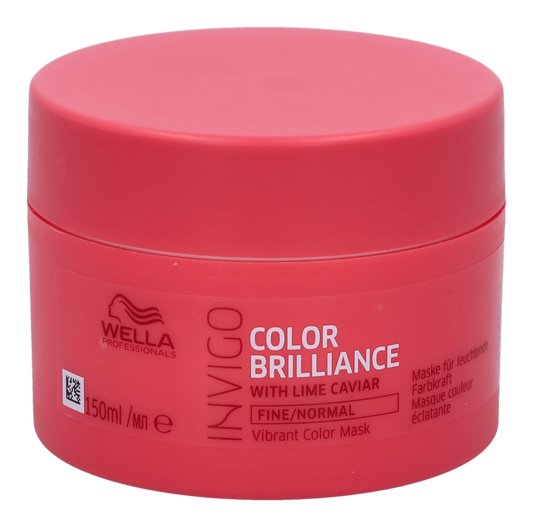 Wella Invigo Brilliance Mask 150 ml