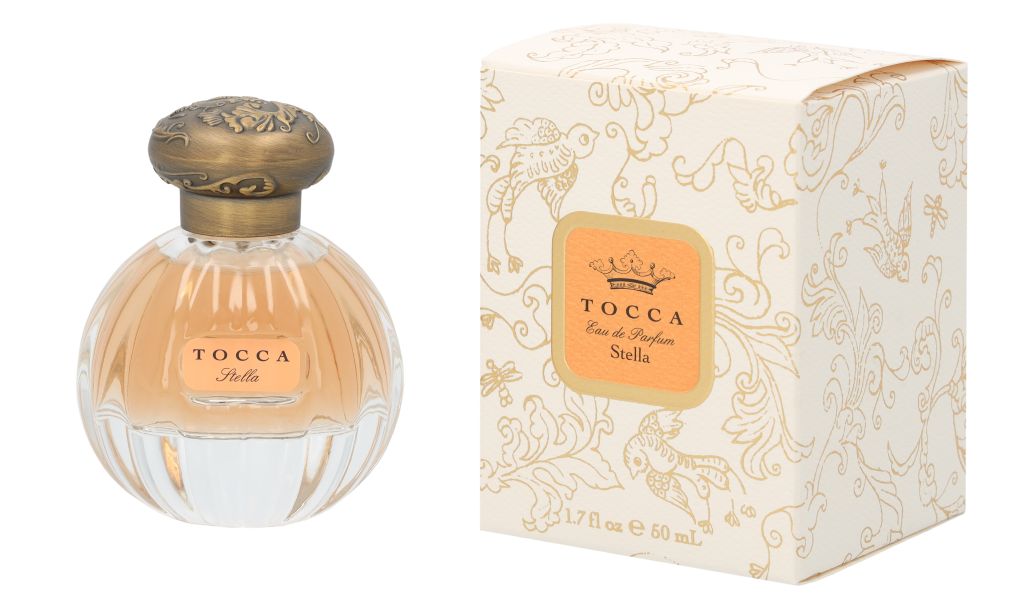 Tocca Stella Edp Spray 50 ml