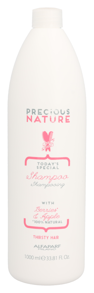 Alfaparf Precious Nature Thirsty Hair Shampoo 1000 ml