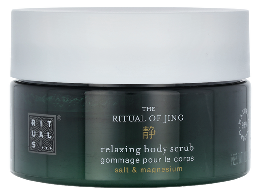 Rituals Jing Relaxing Body Scrub 300 g