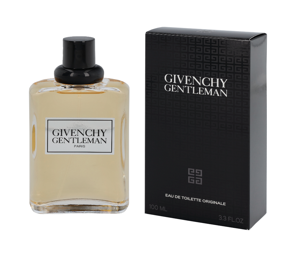 Givenchy Gentleman Original Edt Spray 100 ml