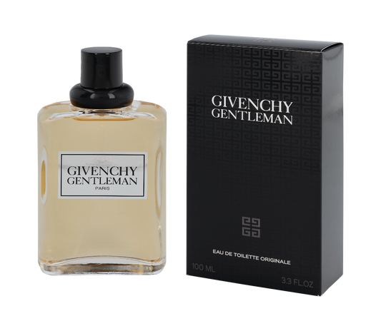 Givenchy Gentleman Original Edt Spray 100 ml
