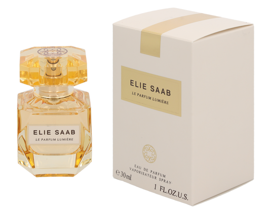 Elie Saab Le Parfum Lumiere Edp Spray 30 ml