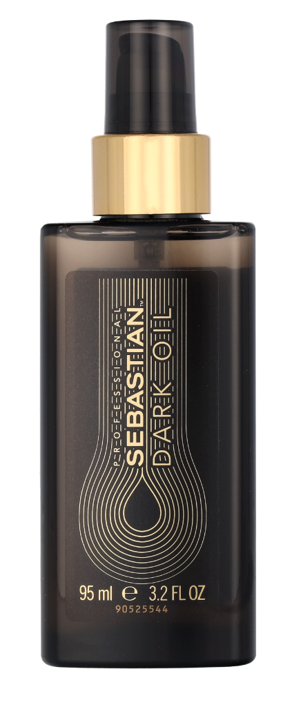 Sebastian Dark Oil Hair Oil 95 ml