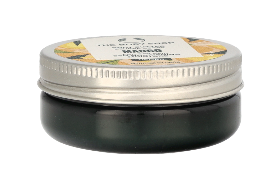 The Body Shop Body Butter 50 ml