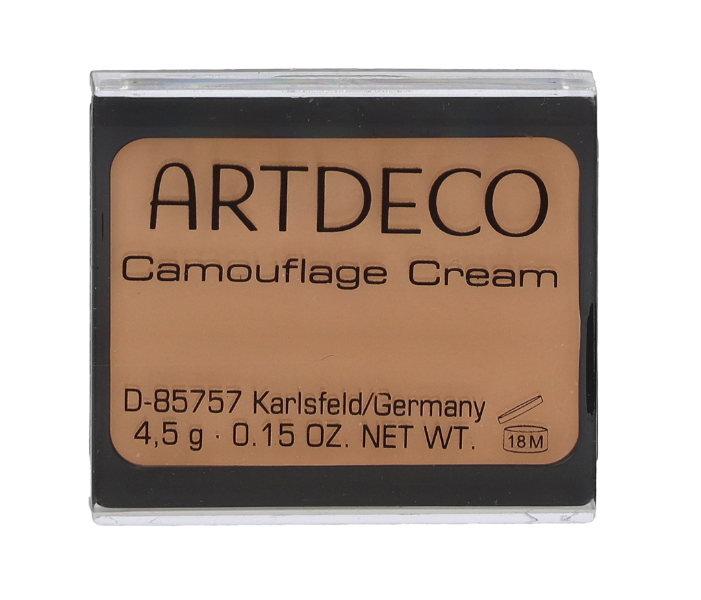 Artdeco Camouflage Cream 4.5 g