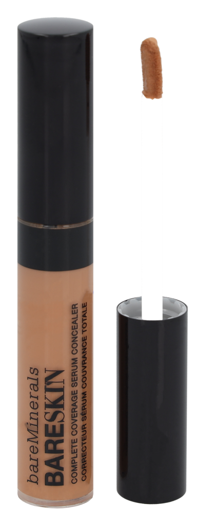 BareMinerals Bareskin Complete Coverage Serum Concealer 6 ml