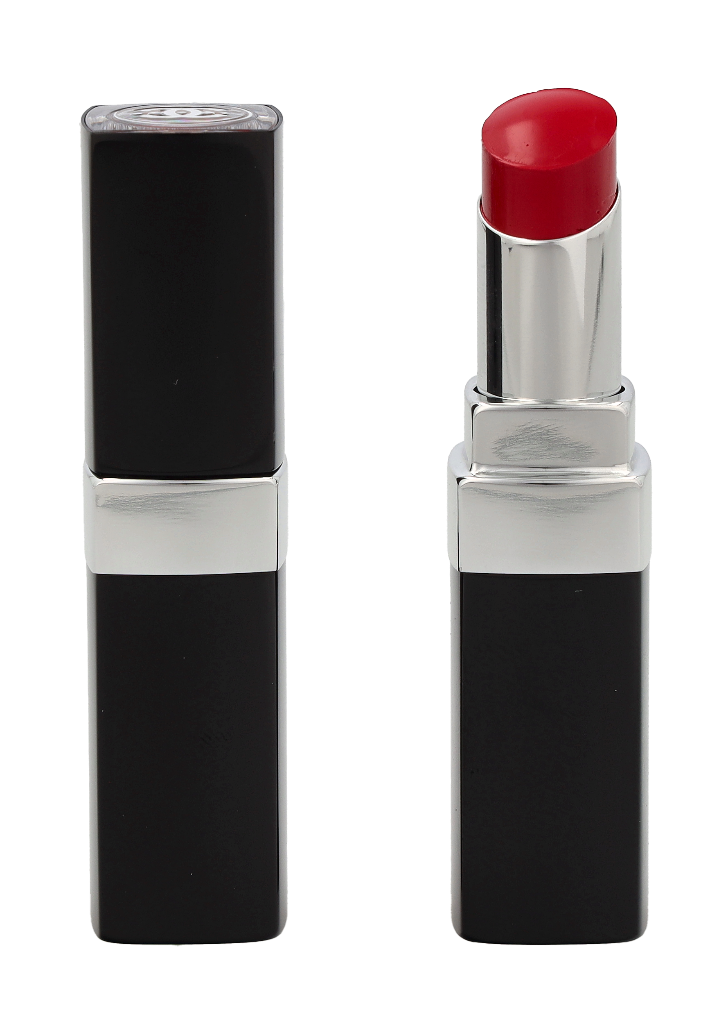 Chanel Rouge Coco Bloom Plumping Lipstick 3 g