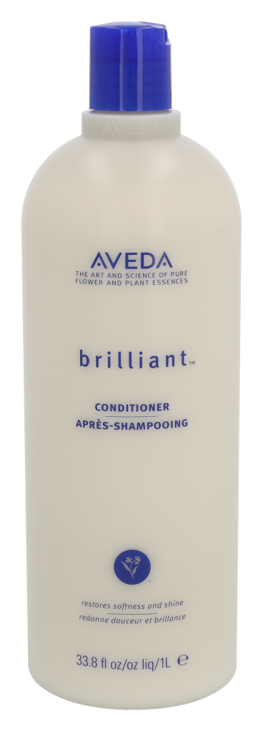 Aveda Brilliant Conditioner 1000 ml