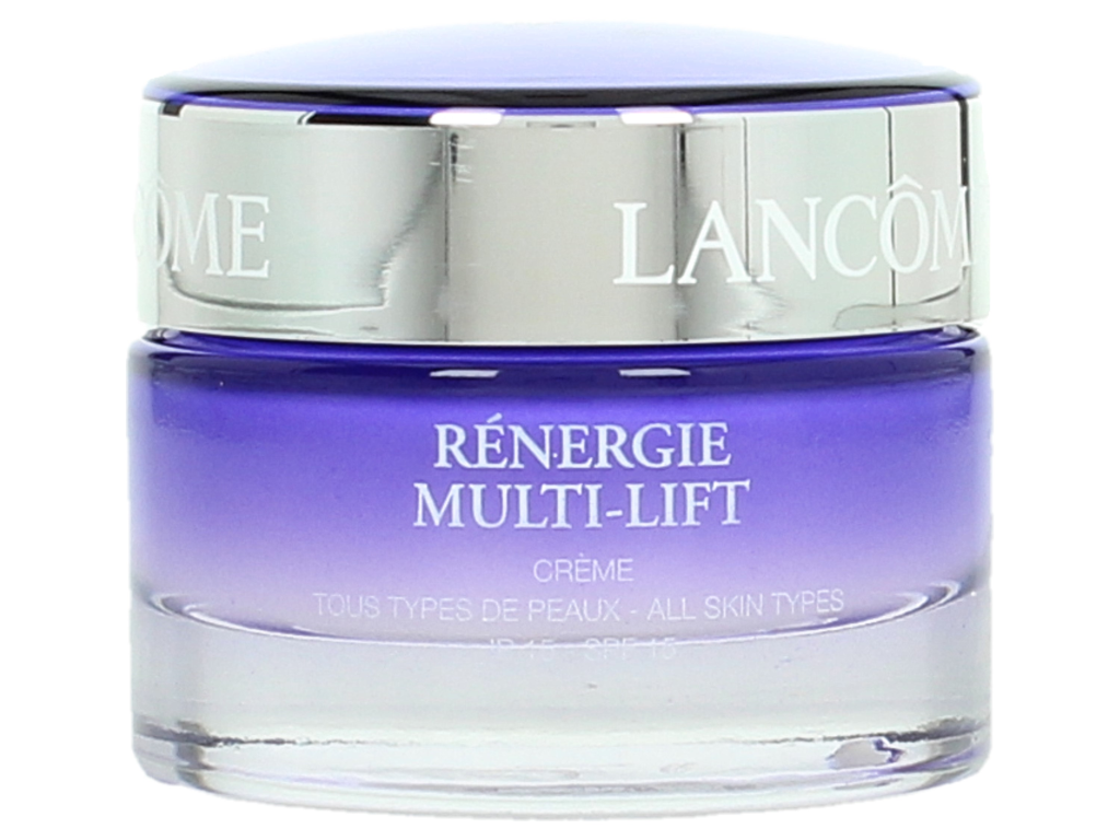 Lancome Renergie Multi-Lift Redefining Lifting Cream SPF15 50 ml