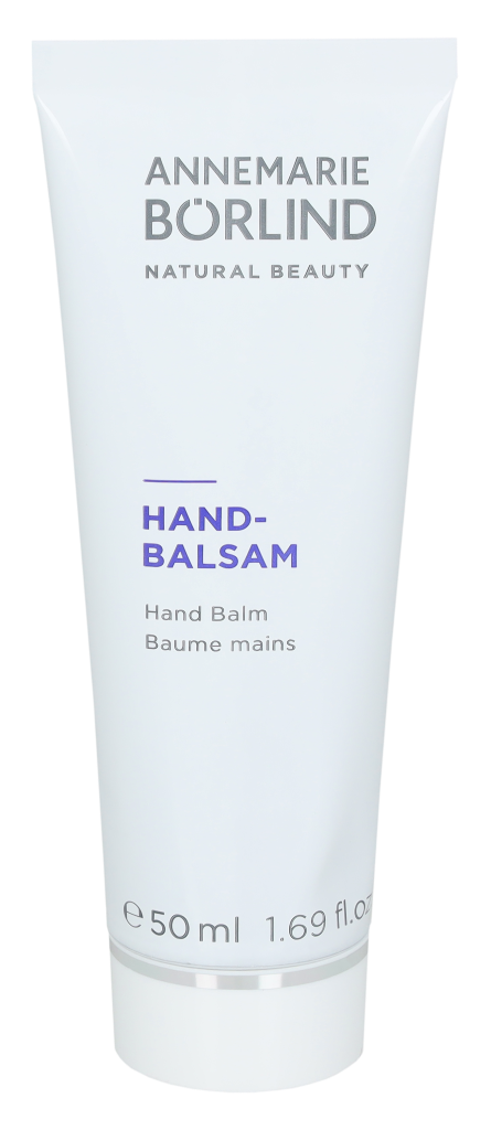 Annemarie Borlind Hand Balm 50 ml