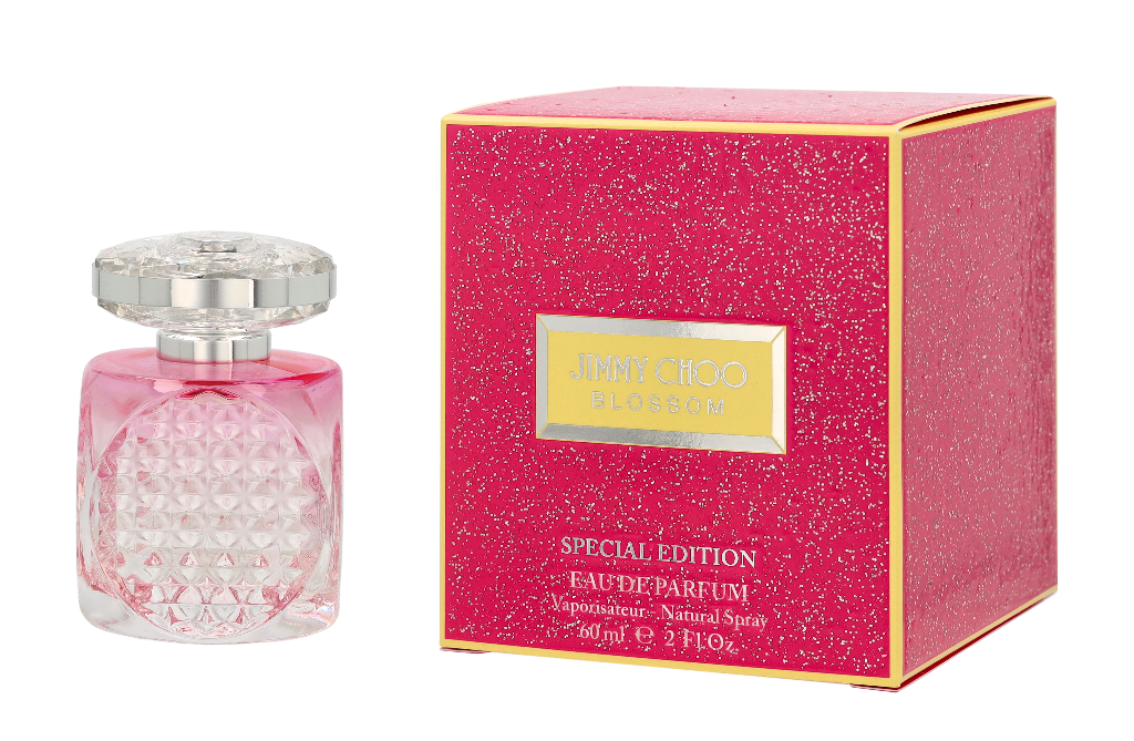 Jimmy Choo Blossom Special Edition 60 ml