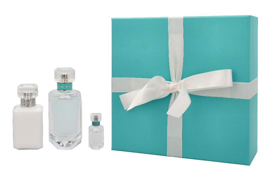 Tiffany & Co Giftset 180 ml