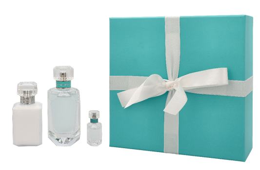 Tiffany & Co Giftset 180 ml