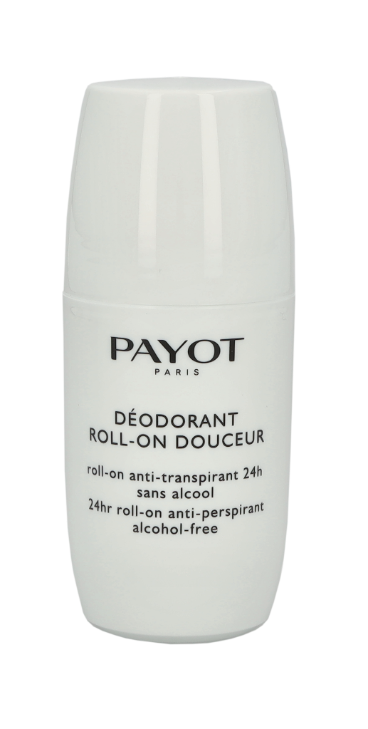 Payot 24-Hour Anti-Perspirant Roll-On 75 ml