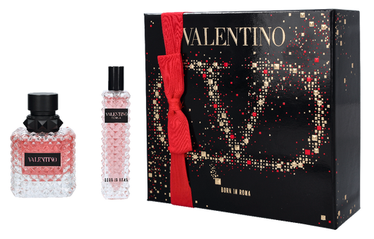 Valentino Donna Born In Roma Giftset 65 ml