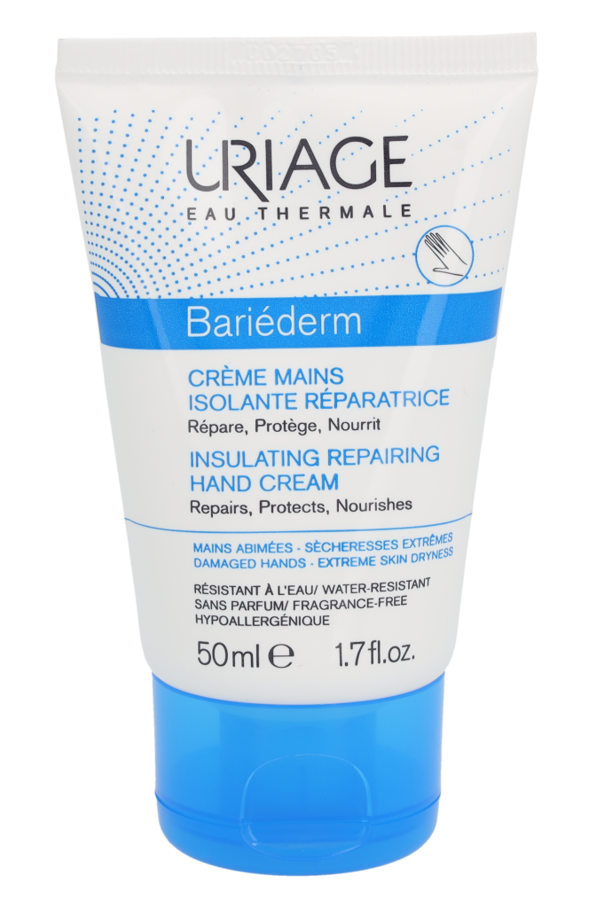 Uriage Bariederm Handcream 50 ml