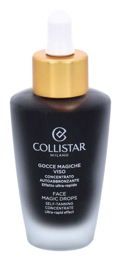 Collistar Magic Face Drops 50 ml