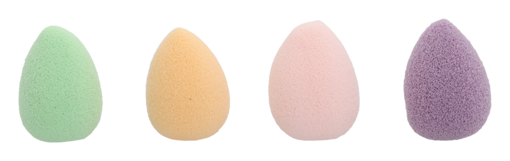 Beauty Blender 4 Mini Make-Up Sponges 10 g