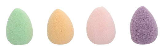 Beauty Blender 4 Mini Make-Up Sponges 10 g