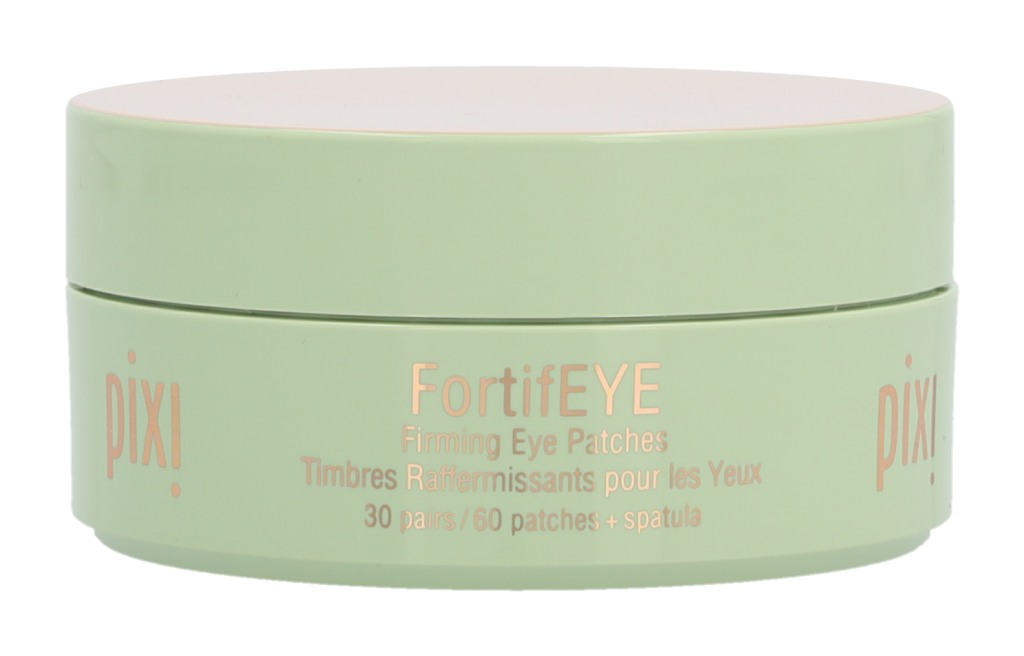 Pixi FortifEYE Firming Eye Patches 30 piece