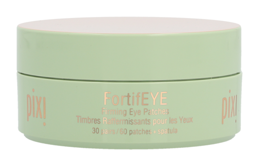 Pixi FortifEYE Firming Eye Patches 30 piece