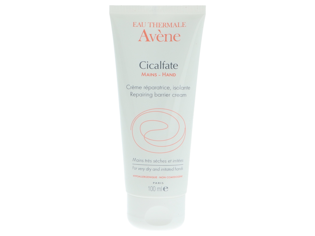 Avene Cicalfate Hand Cream 100 ml