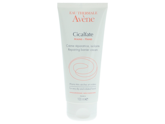 Avene Cicalfate Hand Cream 100 ml