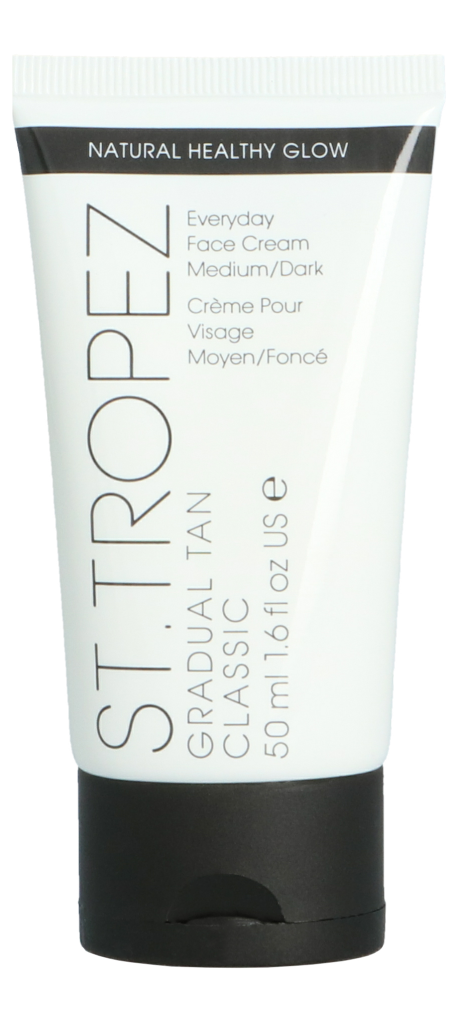 St.Tropez Gradual Tan Face Cream 50 ml