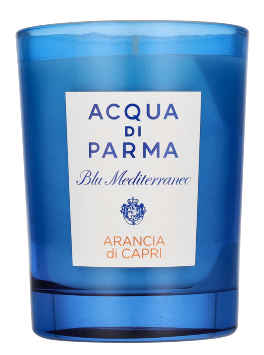 Acqua Di Parma Blu Mediterraneo Arancia Di Capri Sc. Candle 200 g