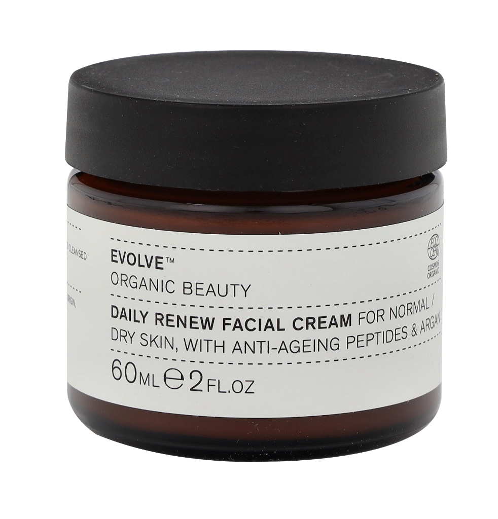 Evolve Daily Renew Facial Cream 60 ml