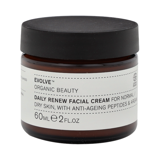 Evolve Daily Renew Facial Cream 60 ml