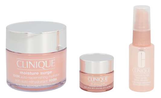 Clinique Moisture Surge Set 170 ml