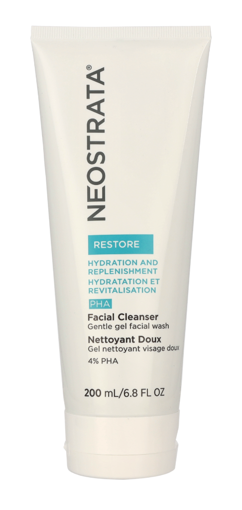 Neostrata PHA Facial Cleanser Gentle Gel Wash 200 ml