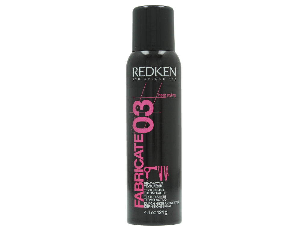 Redken Heat Styling Fabricate 03 Texturizer 124 gr