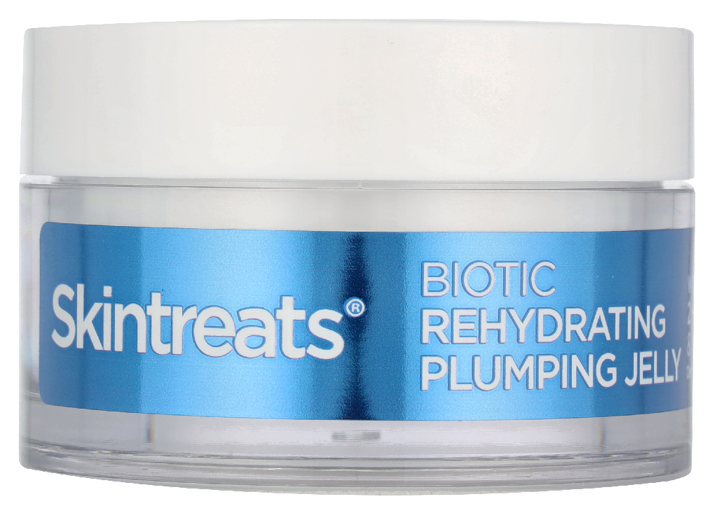 Revox B77 Skintreats Biotic Rehydrating Plumping Jelly 50 ml