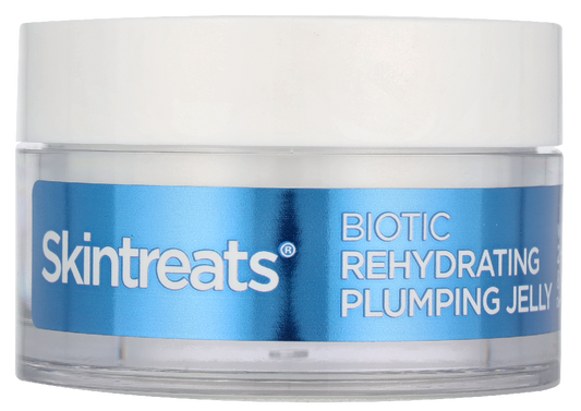 Revox B77 Skintreats Biotic Rehydrating Plumping Jelly 50 ml