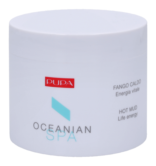 Pupa Oceanian Spa Hot Mud 270 g