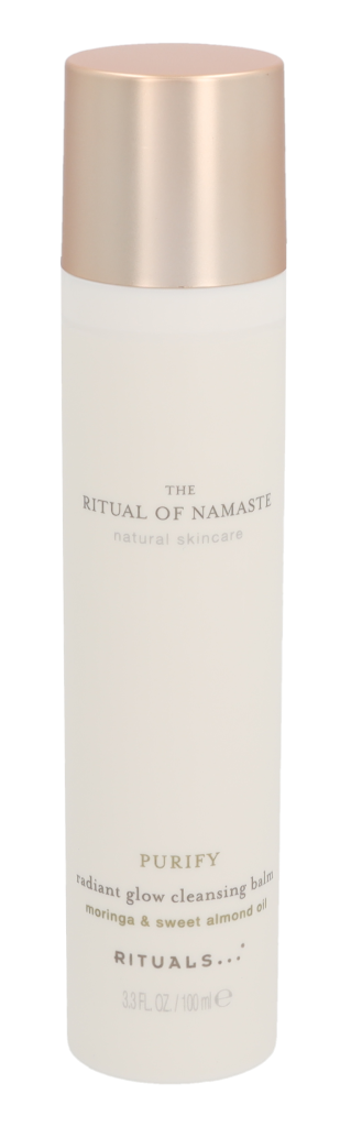 Rituals Namaste Restoring Night Balm 100 ml